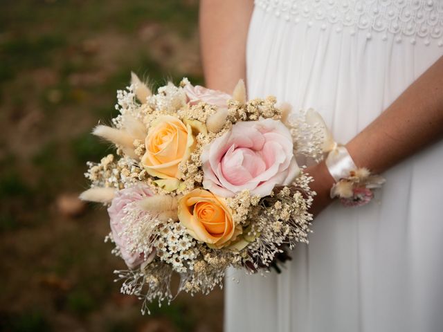 Le mariage de Gael et Lucie  à Saint-Palais, Pyrénées-Atlantiques 13