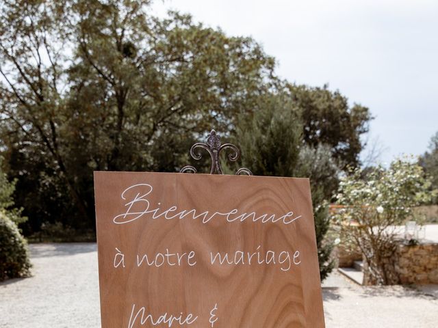 Le mariage de Anthony et Marie à Olonne-sur-Mer, Vendée 30