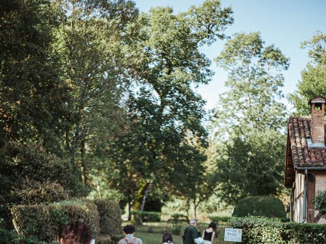 Le mariage de Quentin et Suwan à Saint-Porchaire, Charente Maritime 6