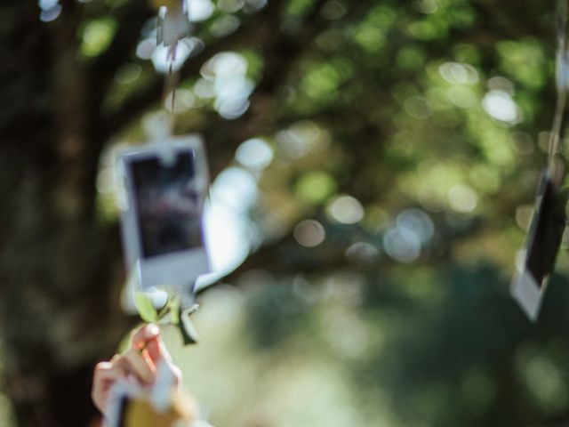 Le mariage de Quentin et Suwan à Saint-Porchaire, Charente Maritime 20