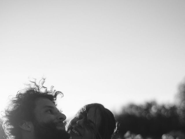 Le mariage de Nicolas et Constance à Entrecasteaux, Var 5