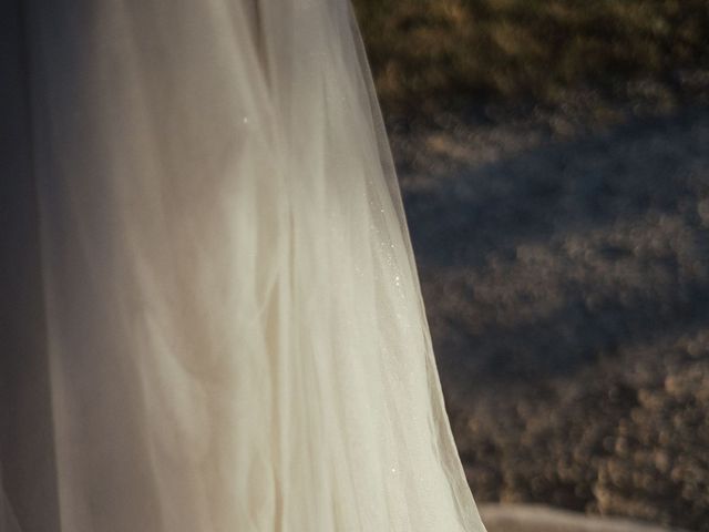 Le mariage de Nicolas et Constance à Entrecasteaux, Var 6