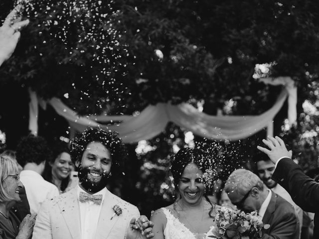 Le mariage de Nicolas et Constance à Entrecasteaux, Var 7