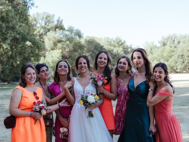 Le mariage de Nicolas et Constance à Entrecasteaux, Var 13