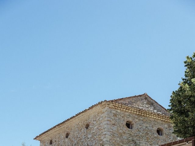 Le mariage de Nicolas et Constance à Entrecasteaux, Var 14