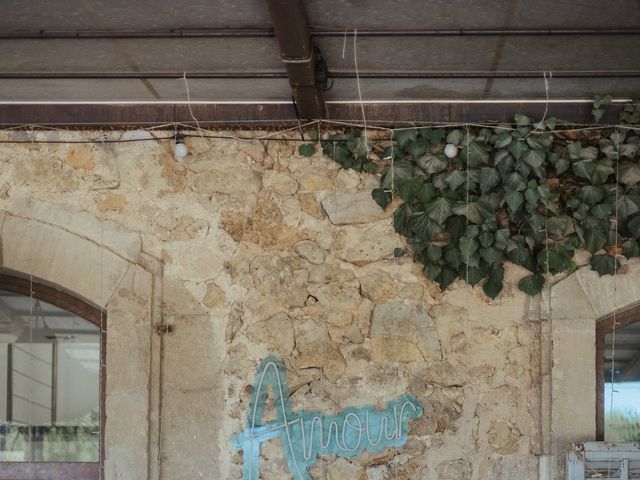 Le mariage de Nicolas et Constance à Entrecasteaux, Var 17