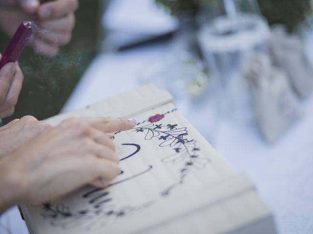 Le mariage de Thomas et Manon à Poilly-sur-Tholon, Yonne 50