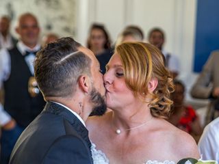 Le mariage de Agnès et Chris 3