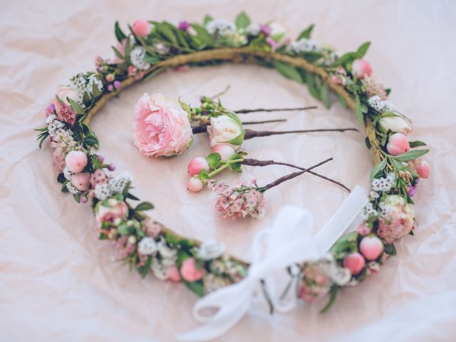 Le mariage de Guillaume et Flavie à Bègles, Gironde 2