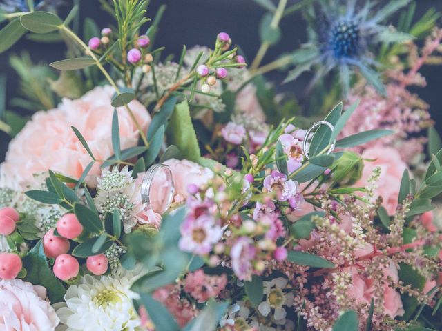 Le mariage de Guillaume et Flavie à Bègles, Gironde 5