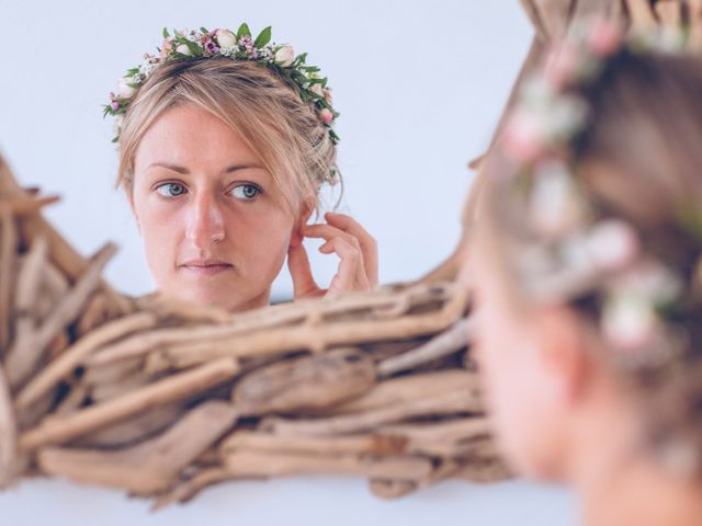 Le mariage de Guillaume et Flavie à Bègles, Gironde 6