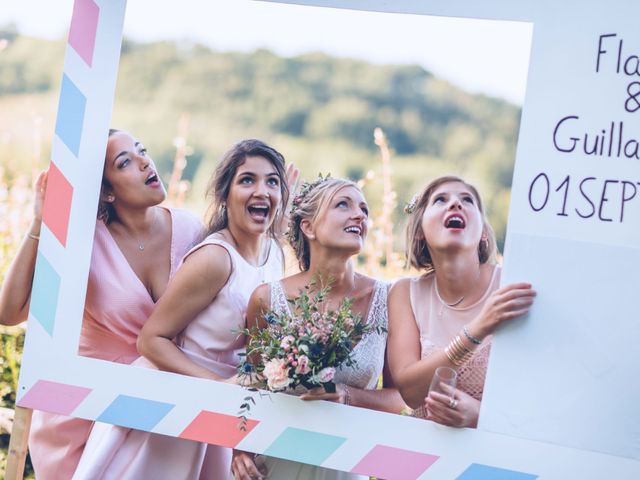 Le mariage de Guillaume et Flavie à Bègles, Gironde 21