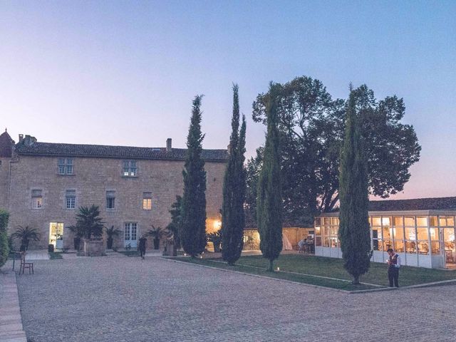Le mariage de Guillaume et Flavie à Bègles, Gironde 29