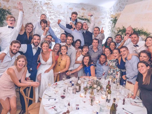 Le mariage de Guillaume et Flavie à Bègles, Gironde 34