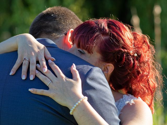 Le mariage de Morgan et Céline à Le Grand-Quevilly, Seine-Maritime 45