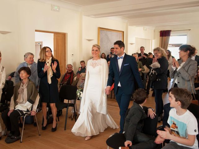 Le mariage de William et Laurie à Talloires, Haute-Savoie 28