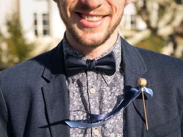 Le mariage de William et Laurie à Talloires, Haute-Savoie 53