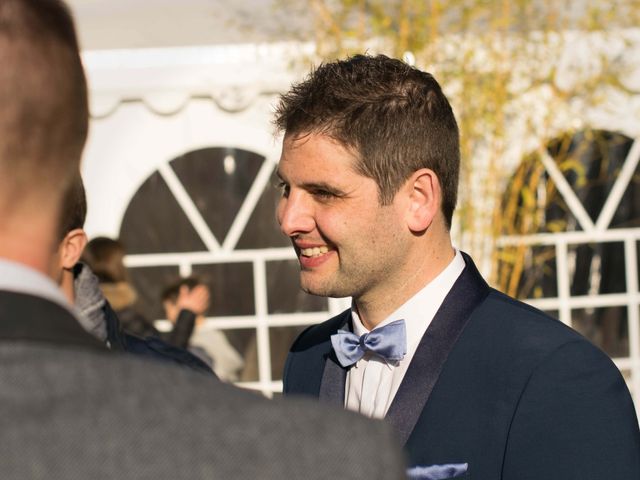 Le mariage de William et Laurie à Talloires, Haute-Savoie 59