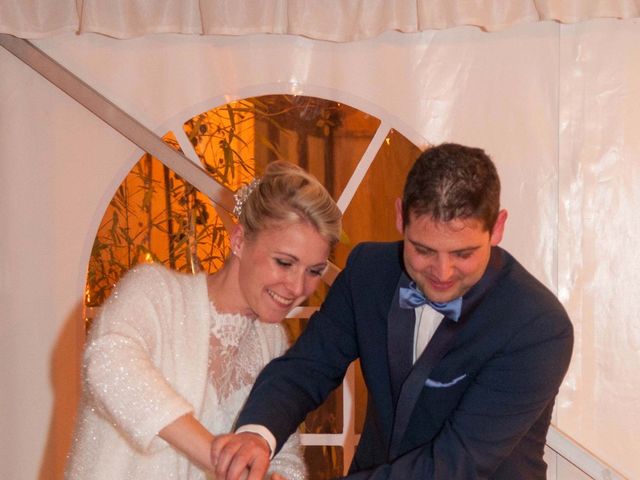 Le mariage de William et Laurie à Talloires, Haute-Savoie 70