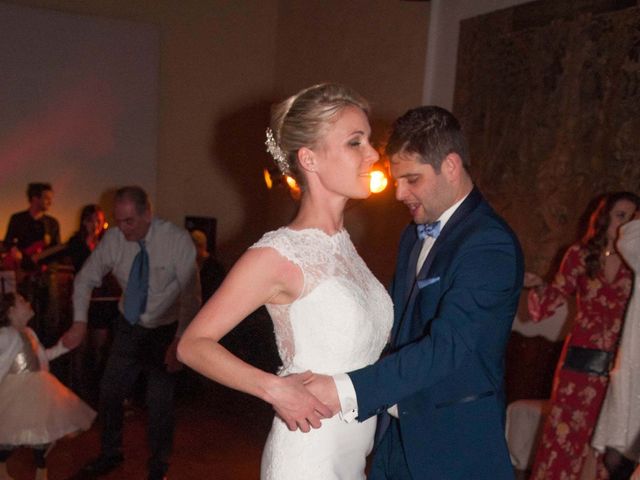 Le mariage de William et Laurie à Talloires, Haute-Savoie 88