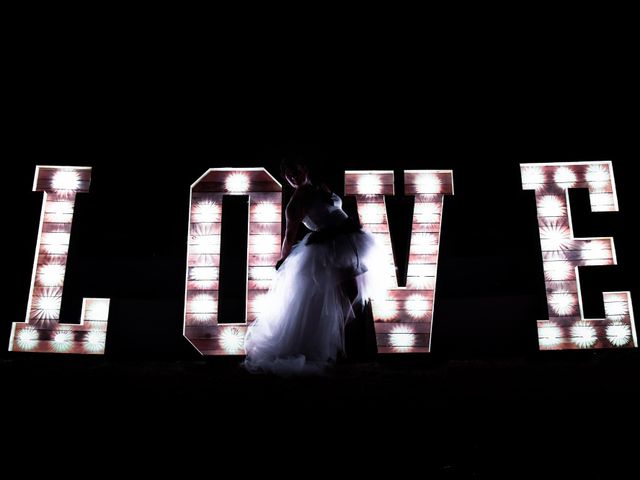 Le mariage de Steeve et Déborah à Oberentzen, Haut Rhin 1