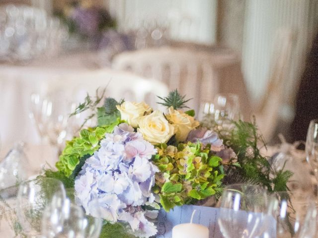 Le mariage de James et Anna à Goudourville, Tarn-et-Garonne 15