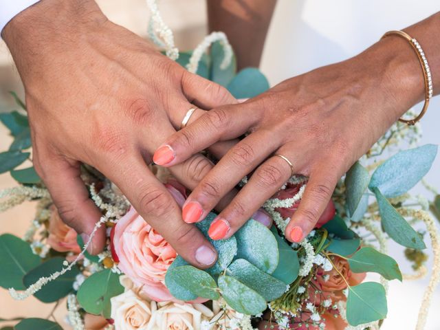 Le mariage de Mallory et Lydia à Narbonne, Aude 27