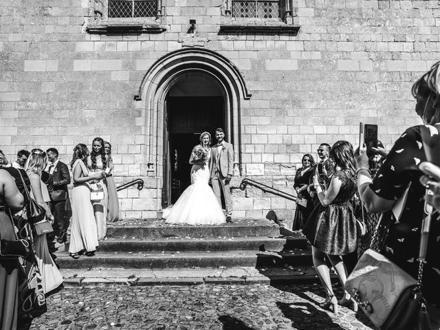 Le mariage de Artem et Chloé à Esnes, Nord 73
