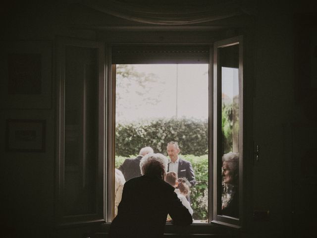 Le mariage de Elena et Claudio à Pérouse, Territoire de Belfort 24