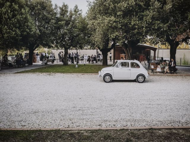 Le mariage de Elena et Claudio à Pérouse, Territoire de Belfort 66