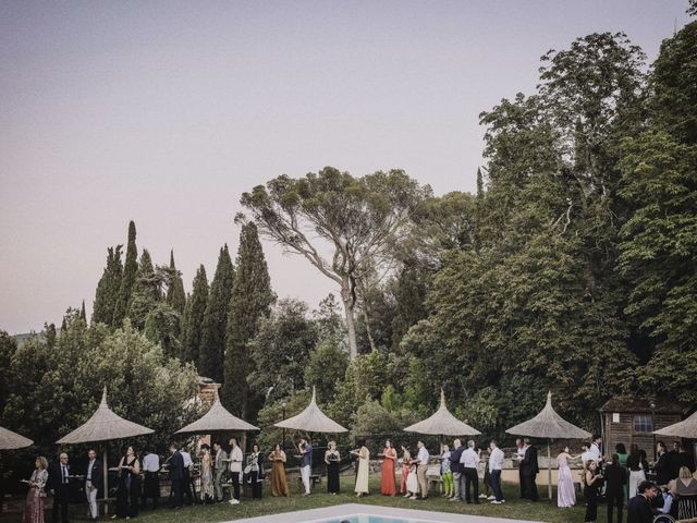 Le mariage de Elena et Claudio à Pérouse, Territoire de Belfort 68