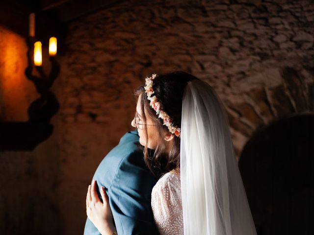 Le mariage de Pierre et Estelle à La Chapelle-Heulin, Loire Atlantique 17