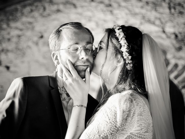 Le mariage de Pierre et Estelle à La Chapelle-Heulin, Loire Atlantique 18