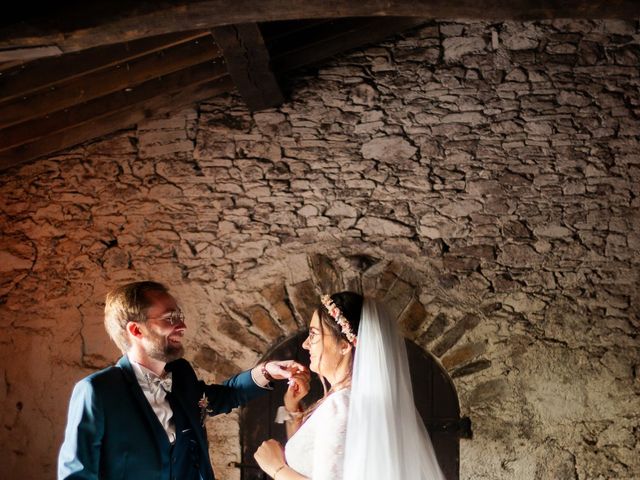 Le mariage de Pierre et Estelle à La Chapelle-Heulin, Loire Atlantique 19