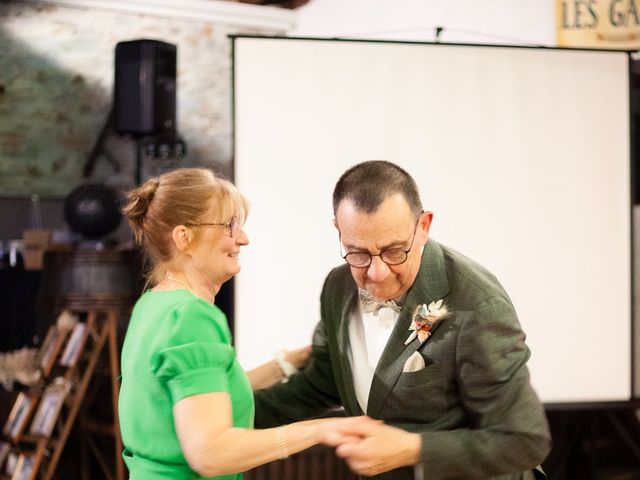 Le mariage de Pierre et Estelle à La Chapelle-Heulin, Loire Atlantique 33