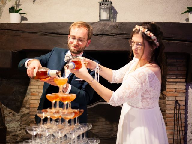 Le mariage de Pierre et Estelle à La Chapelle-Heulin, Loire Atlantique 36