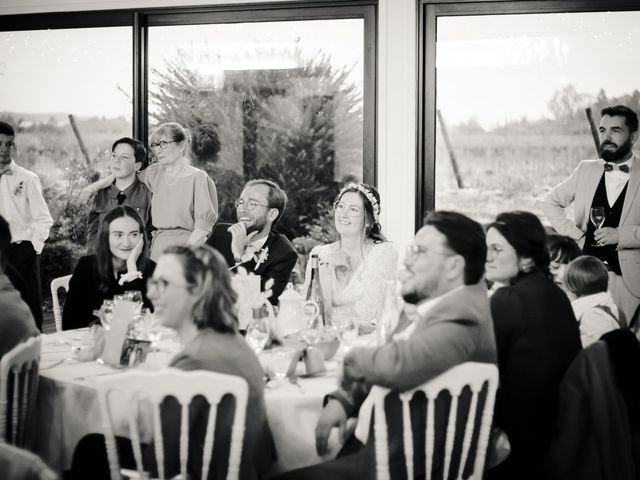 Le mariage de Pierre et Estelle à La Chapelle-Heulin, Loire Atlantique 37