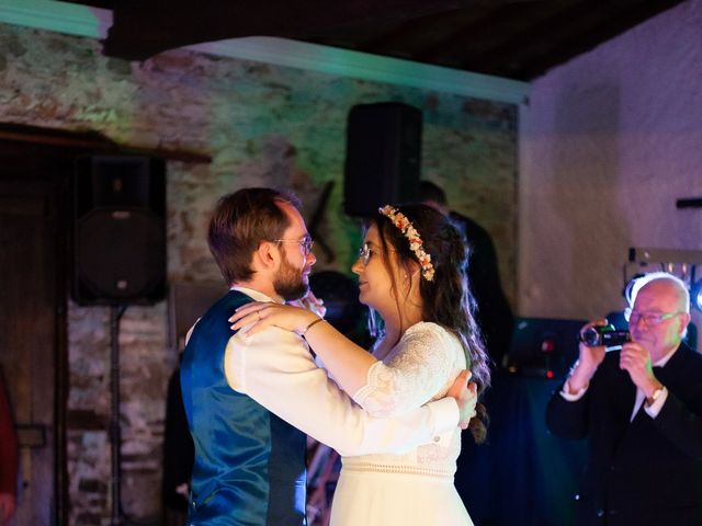 Le mariage de Pierre et Estelle à La Chapelle-Heulin, Loire Atlantique 39