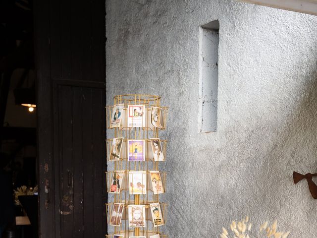 Le mariage de Pierre et Estelle à La Chapelle-Heulin, Loire Atlantique 45