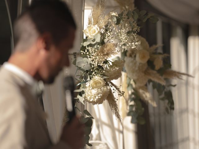 Le mariage de Mickael et Cassandre à Noisiel, Seine-et-Marne 3