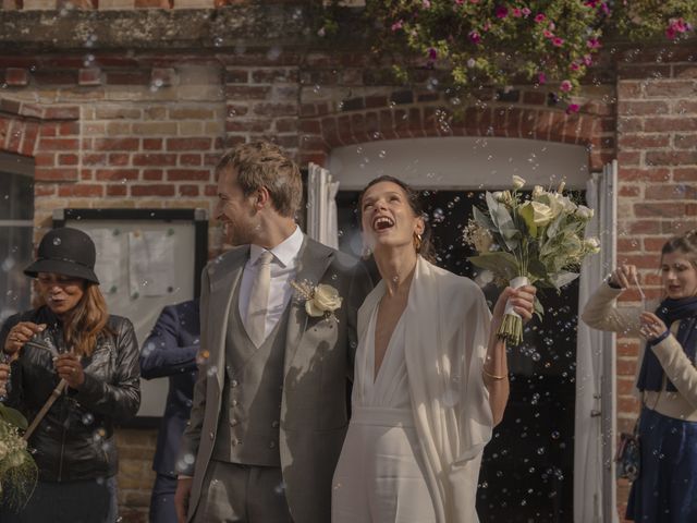 Le mariage de Mickael et Cassandre à Noisiel, Seine-et-Marne 5