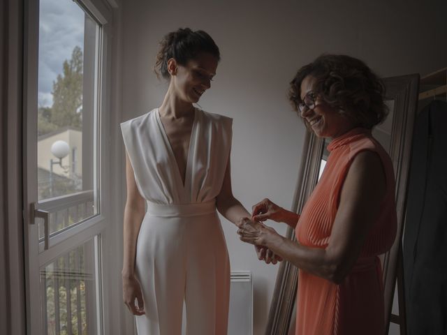Le mariage de Mickael et Cassandre à Noisiel, Seine-et-Marne 7