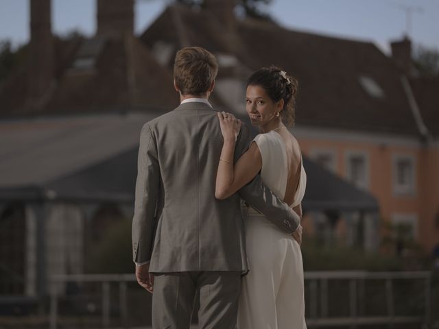 Le mariage de Mickael et Cassandre à Noisiel, Seine-et-Marne 8