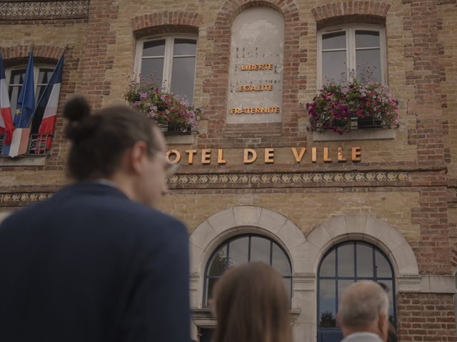 Le mariage de Mickael et Cassandre à Noisiel, Seine-et-Marne 10
