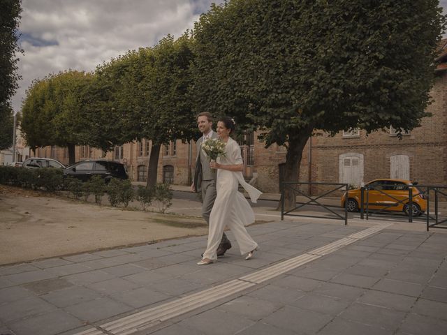 Le mariage de Mickael et Cassandre à Noisiel, Seine-et-Marne 11