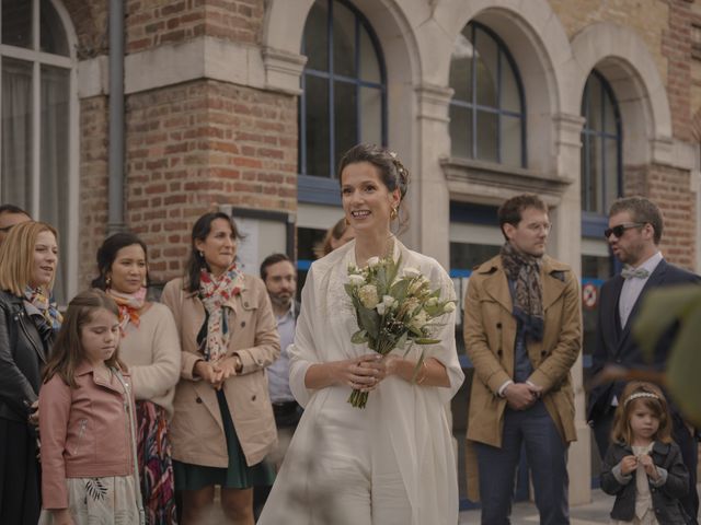 Le mariage de Mickael et Cassandre à Noisiel, Seine-et-Marne 12