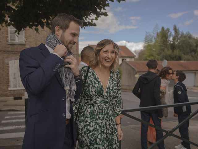 Le mariage de Mickael et Cassandre à Noisiel, Seine-et-Marne 14