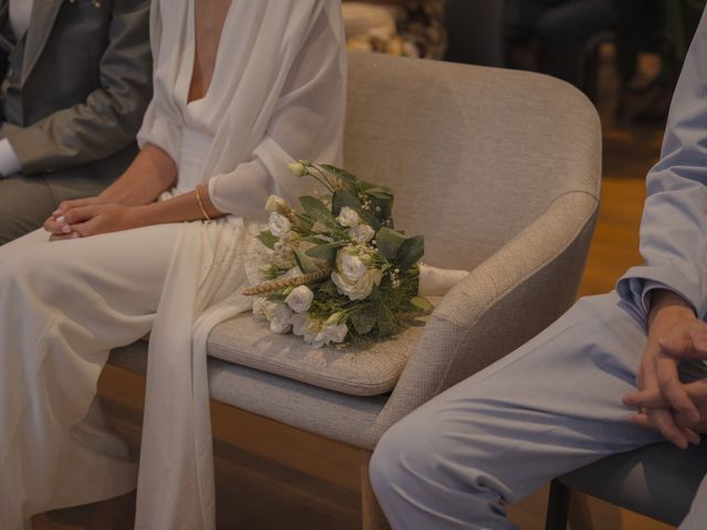 Le mariage de Mickael et Cassandre à Noisiel, Seine-et-Marne 15