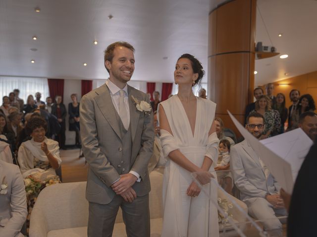 Le mariage de Mickael et Cassandre à Noisiel, Seine-et-Marne 17