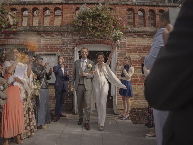 Le mariage de Mickael et Cassandre à Noisiel, Seine-et-Marne 19